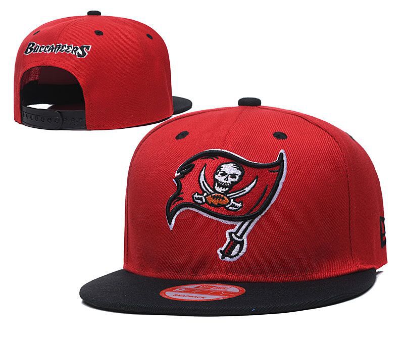 2020 NFL Tampa Bay Buccaneers Hat 20201162